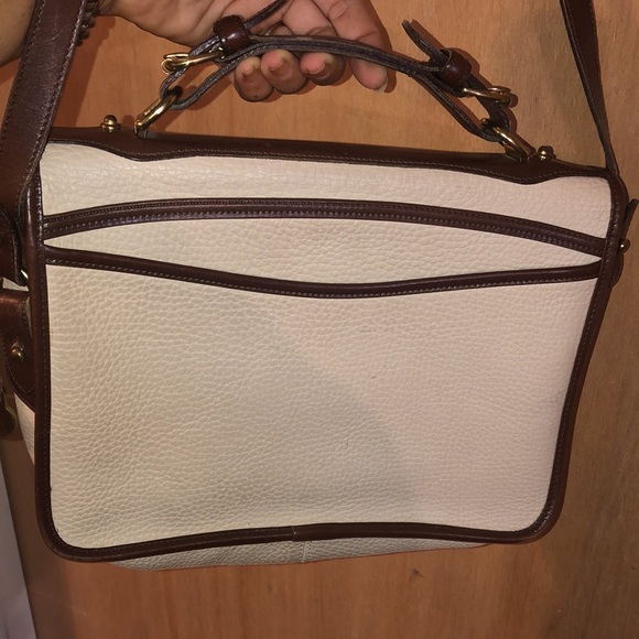 Vintage Dooney & Bourke - Picture 4 of 7